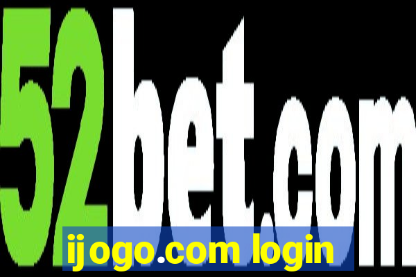 ijogo.com login